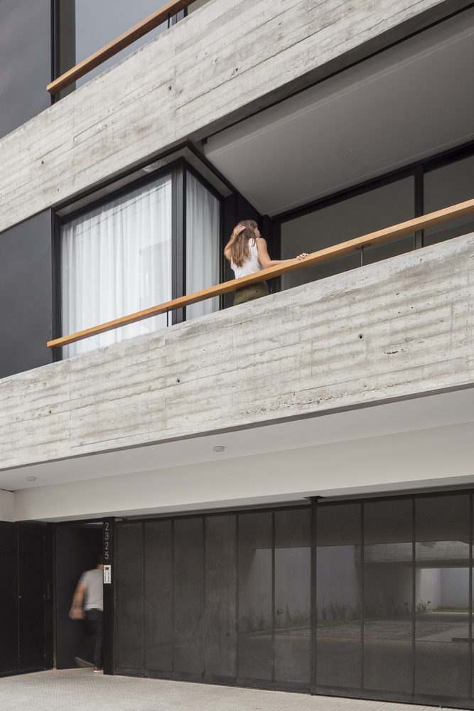 Donado 2325 住宅楼-34