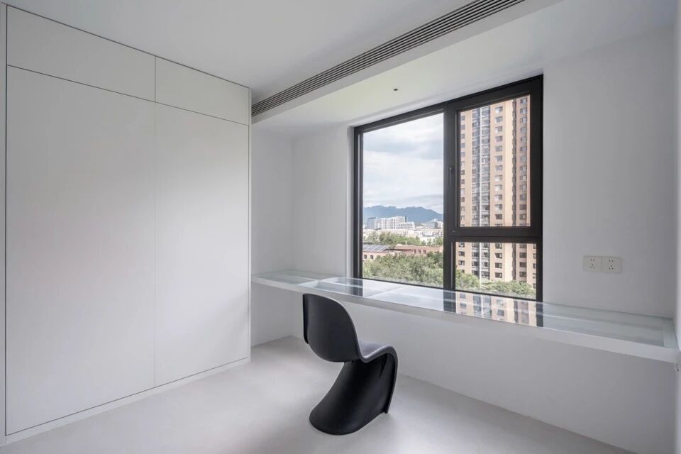 罗秀达｜通透与宁静的再生设计-6