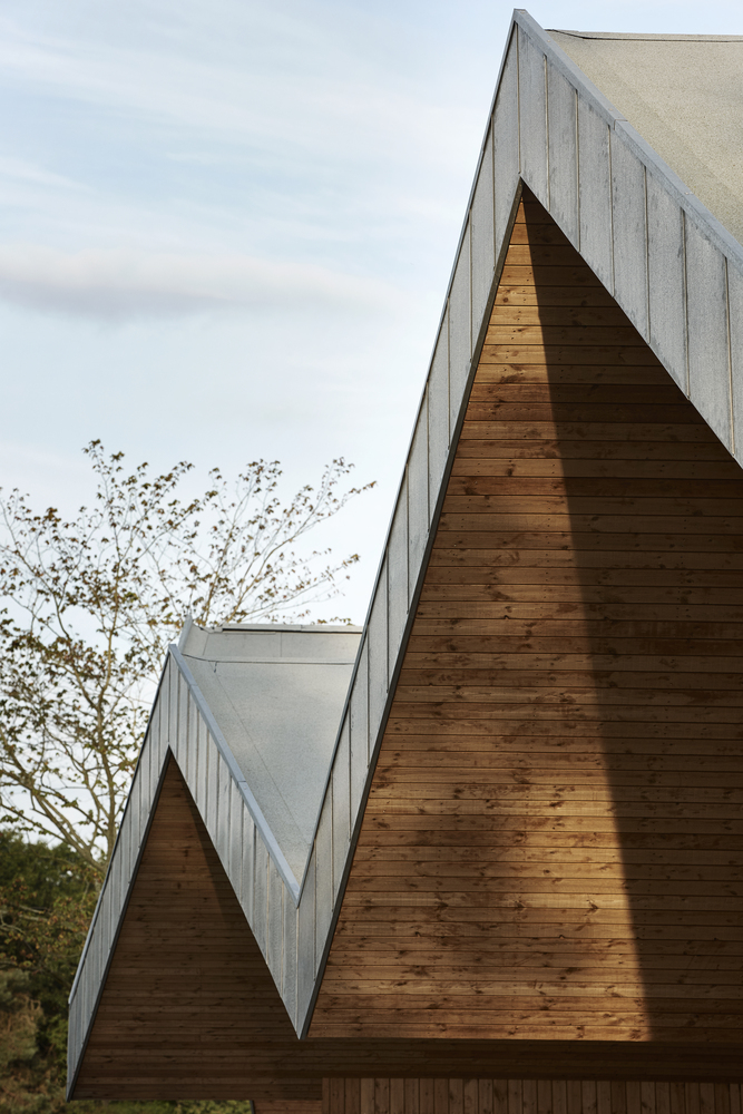 丹麦日托中心“Galaxen”营造温馨儿童友好环境-70