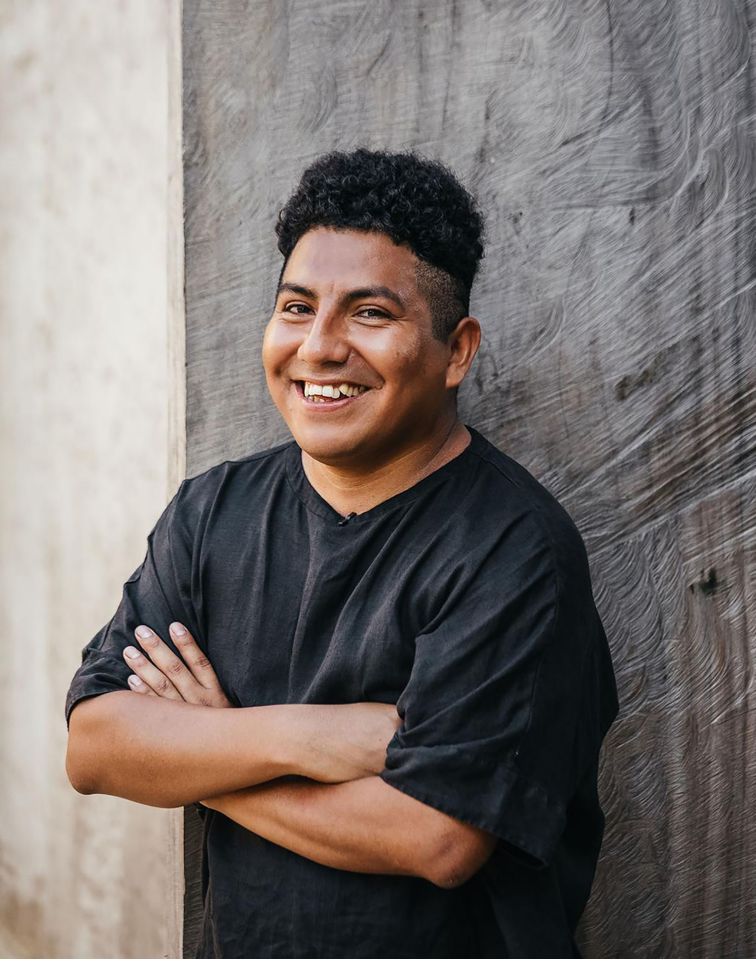 Meridiano 画廊丨墨西哥瓦哈卡丨Axel Vervoordt,Tatsuro Miki-53