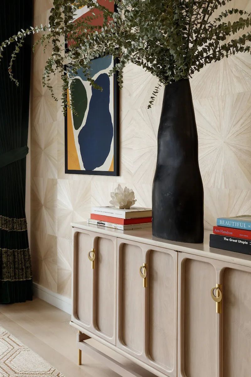 纽约高线公园旁的独特灯笼屋-50