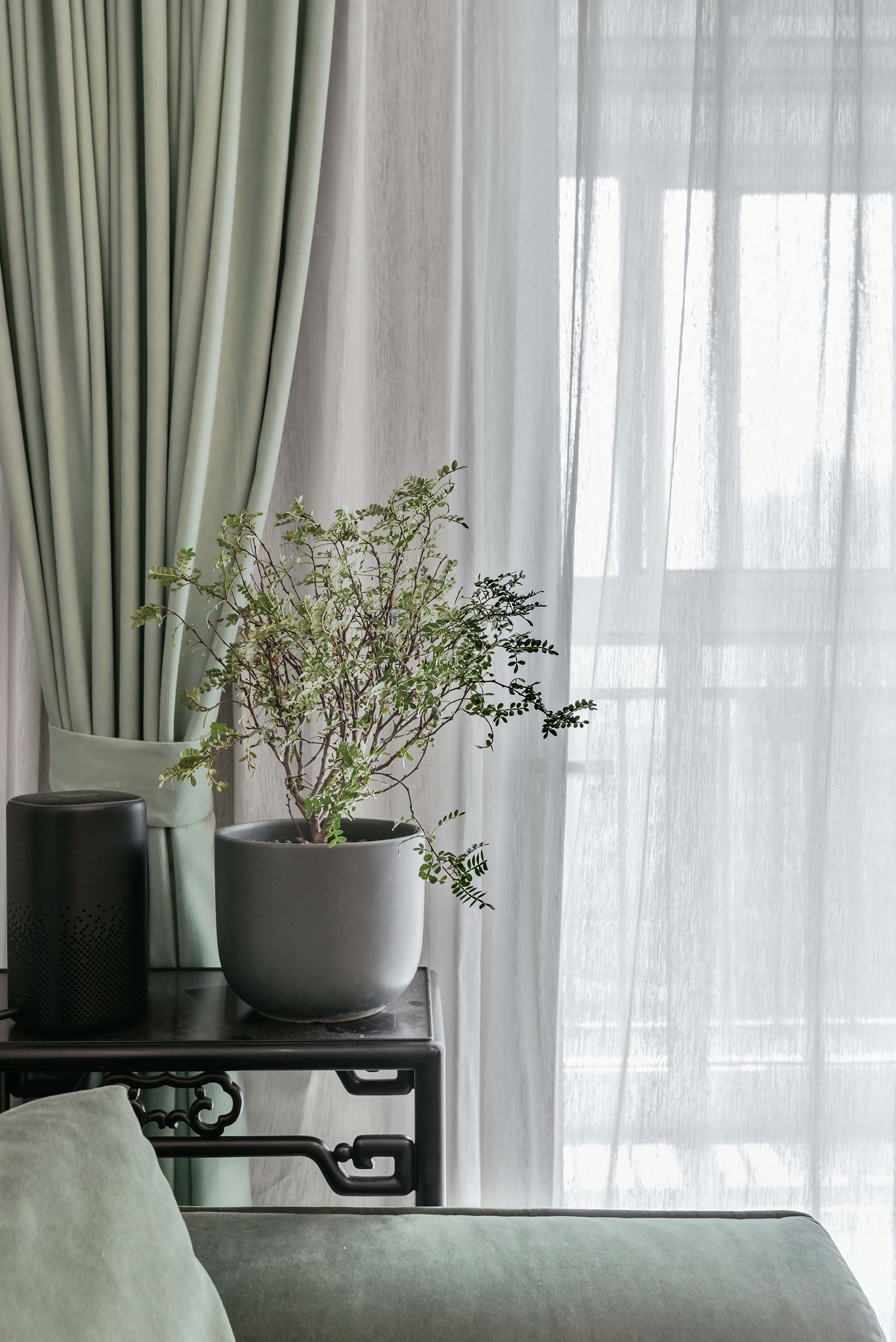 两居室の幸福生活 小户型教科书式突变丨中国苏州丨为睦设计-17