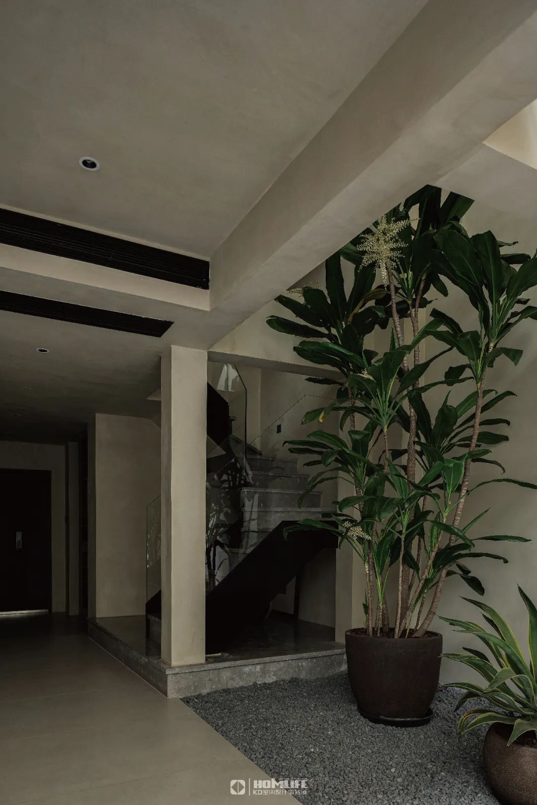 融创·紫泉枫丹（第壹套）丨中国重庆丨KD室内设计事务所-29