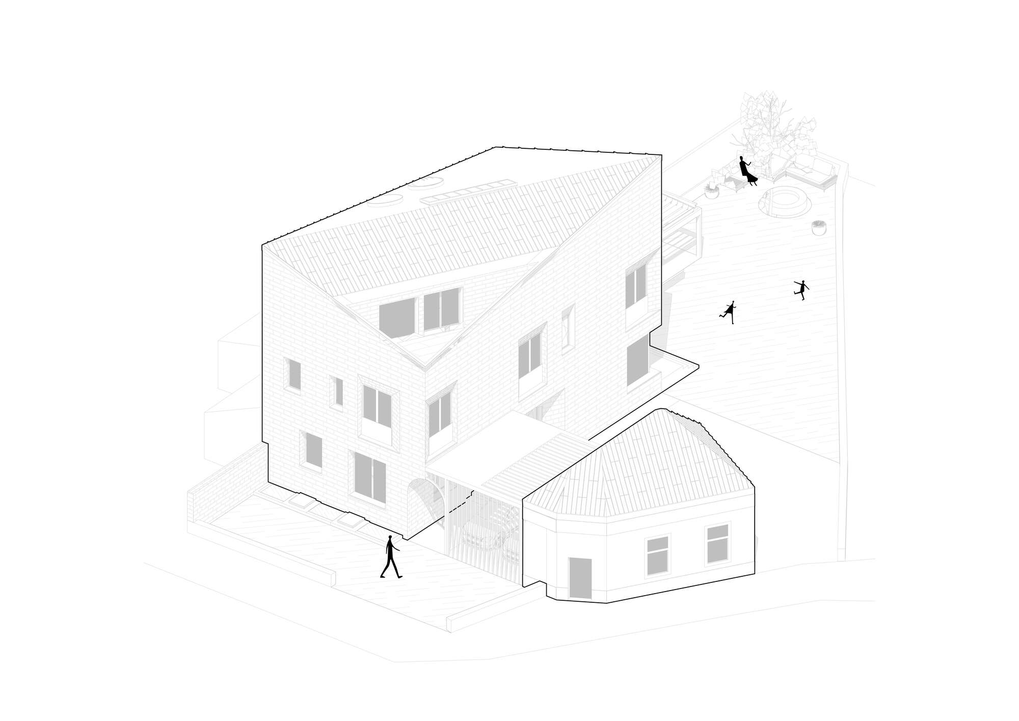 IG House / MoD studio-38