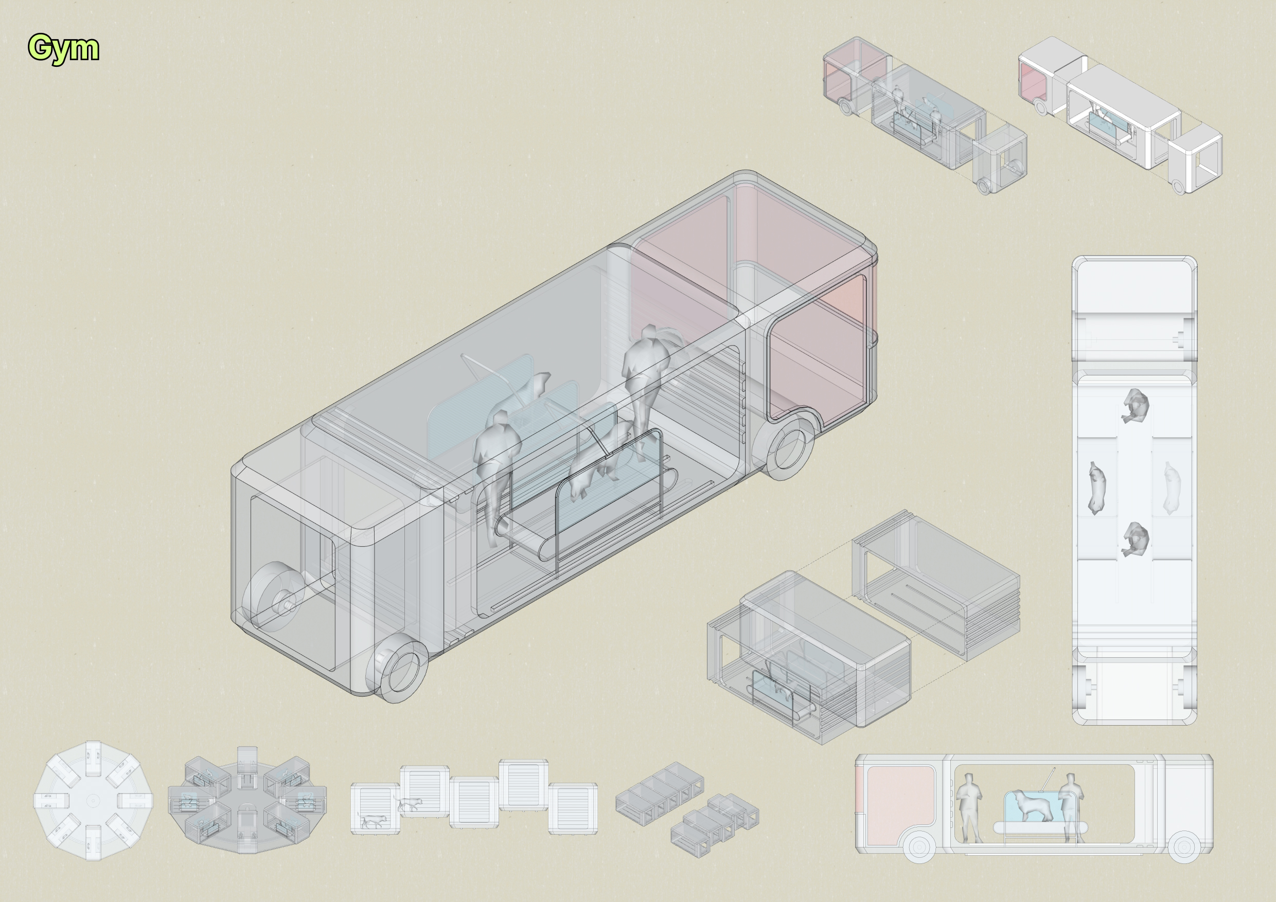 Portfolio - K9 Security Service Headquarters-11