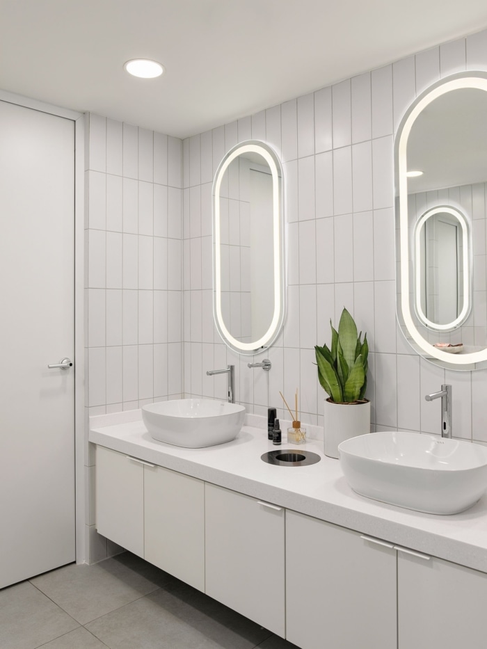 Sephora Offices - Istanbul | Office Snapshots-26