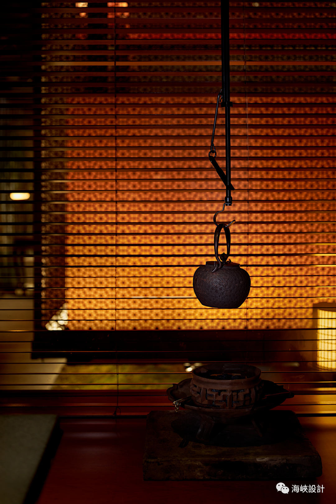 淮左·竹西餐厅丨中国福州丨YaoDesign 耀设计-19