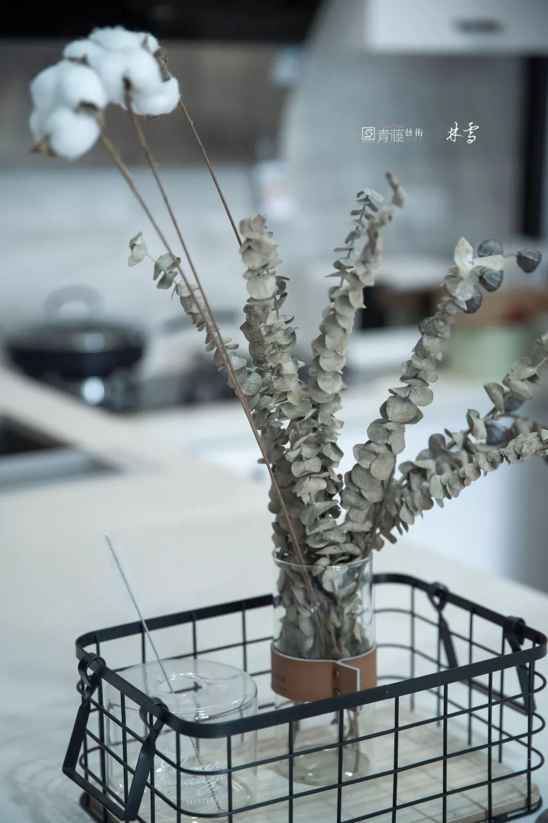 天籁福 100㎡理想家 | 林雪设计打造闺蜜聚会空间-14