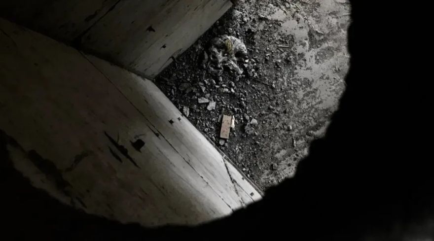 《致爱丽丝》· 摩登艺术空间,公主梦的实现丨里舍·全案空间设计事务所-79