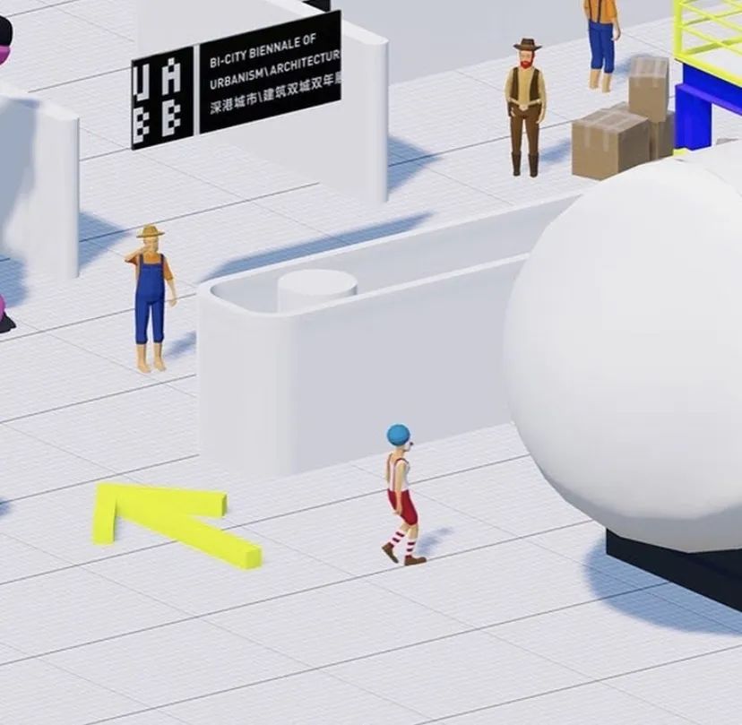 数字未来 2020 全球抗疫公益数字工作营全导师阵容揭晓！-364