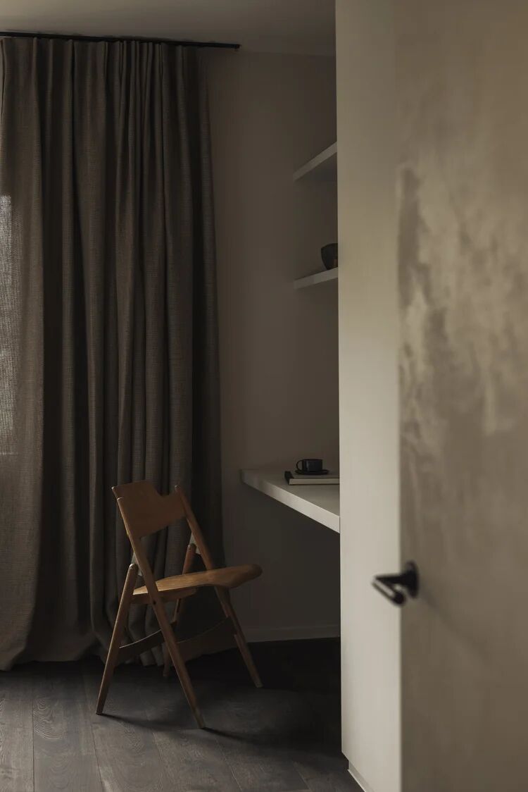 住宅丨Cristina Robina设计事务所-69