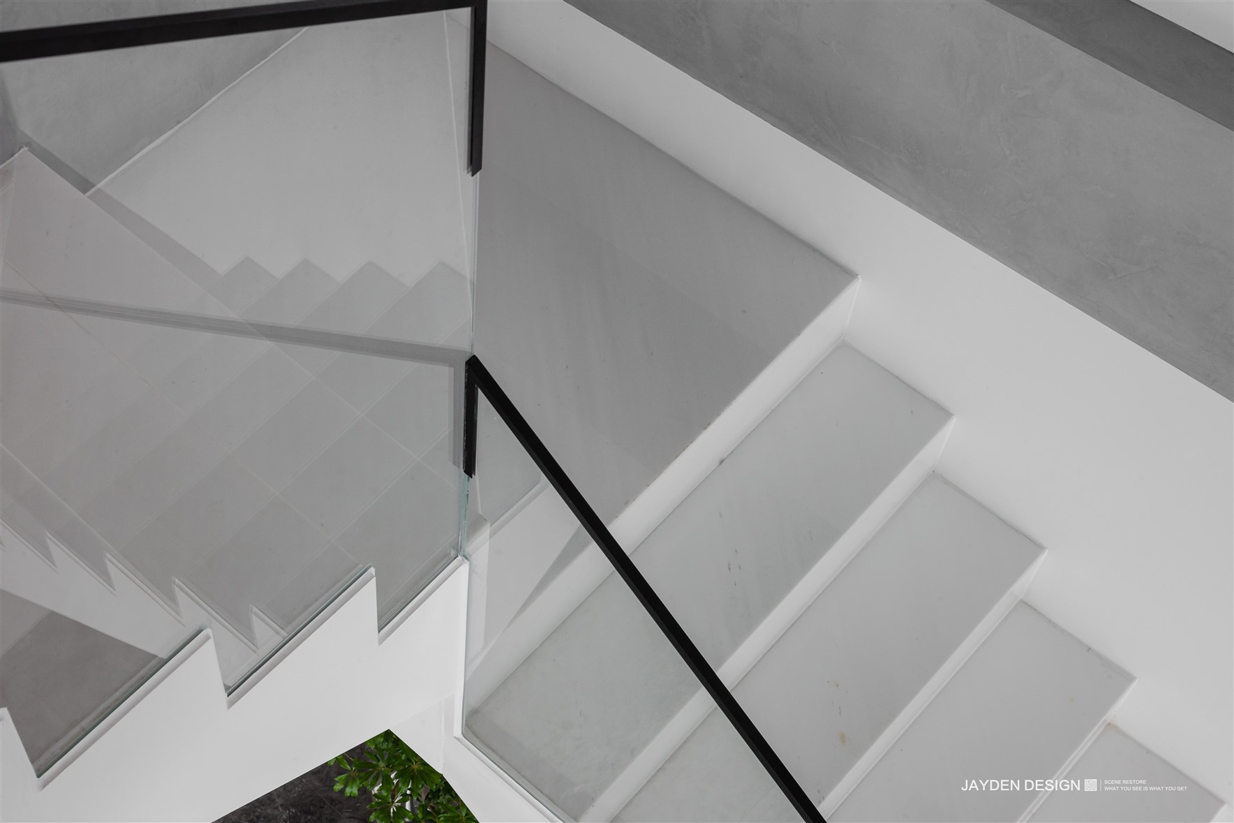 《云间》丨中国上海丨简狄设计事务所-71