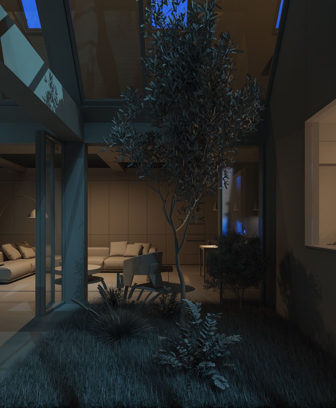 光伏建筑空间视觉传达-16