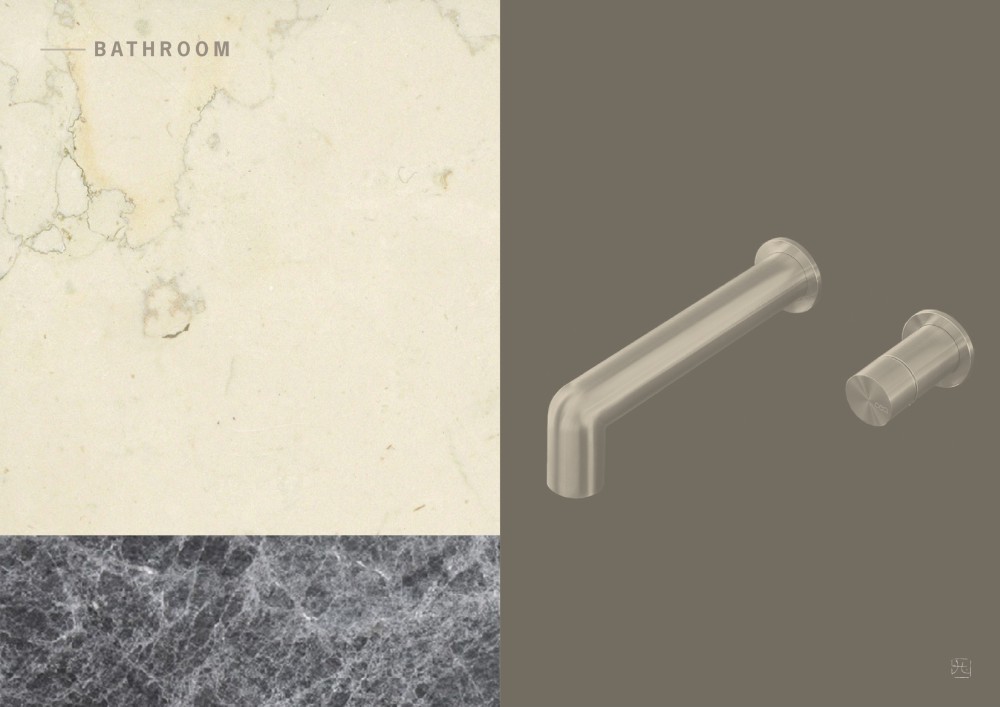 通州大都会样板房 | 现代简约风格的典范-66