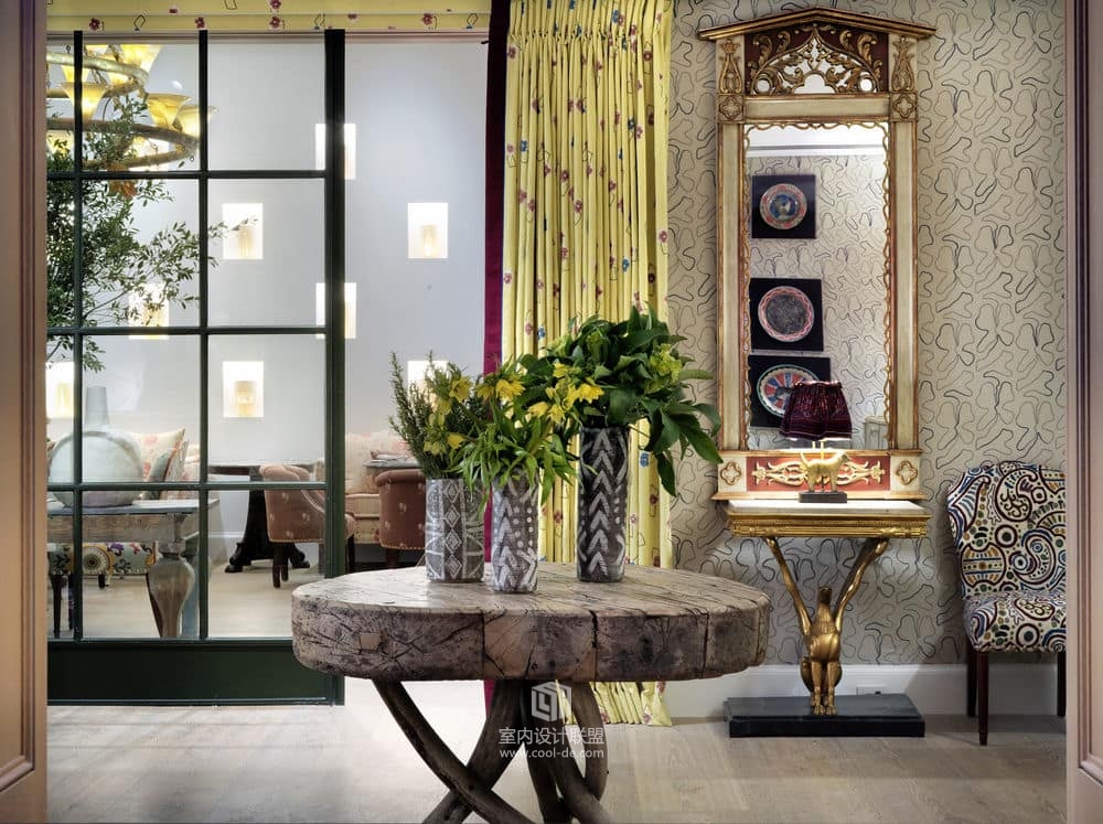 The Whitby Hotel 纽约曼哈顿精品酒店-37