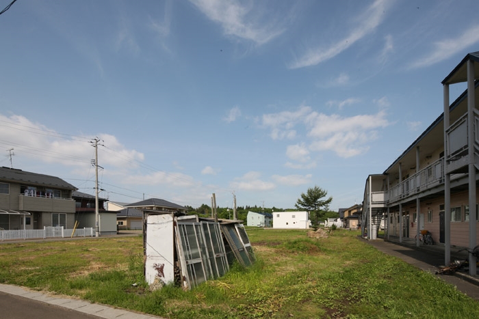 日本北上市住宅 | 独立共享的温馨空间-1