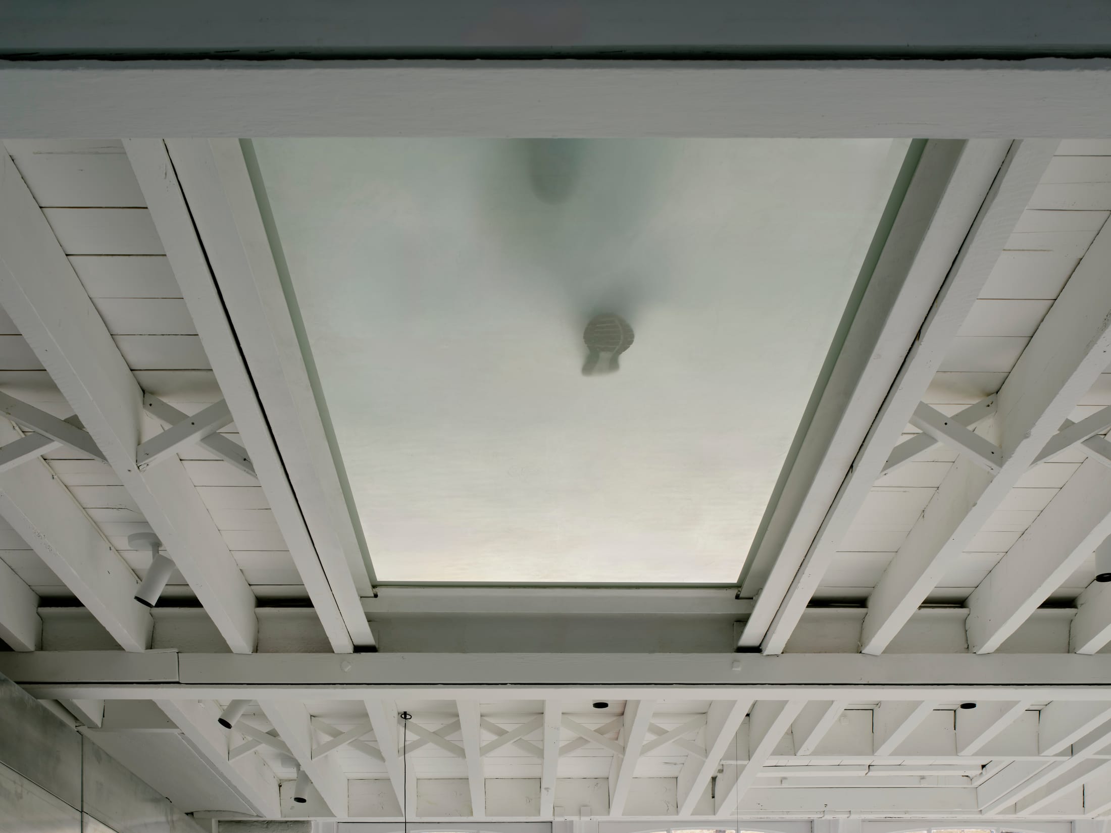 美发店丨英国伦敦丨Unknown Works-4