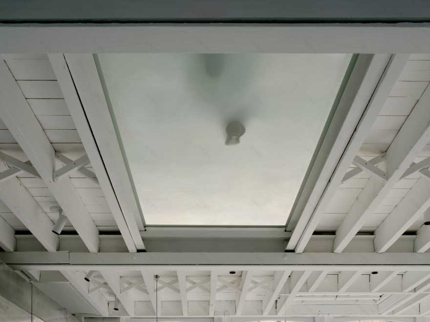 美发店丨英国伦敦丨Unknown Works-4