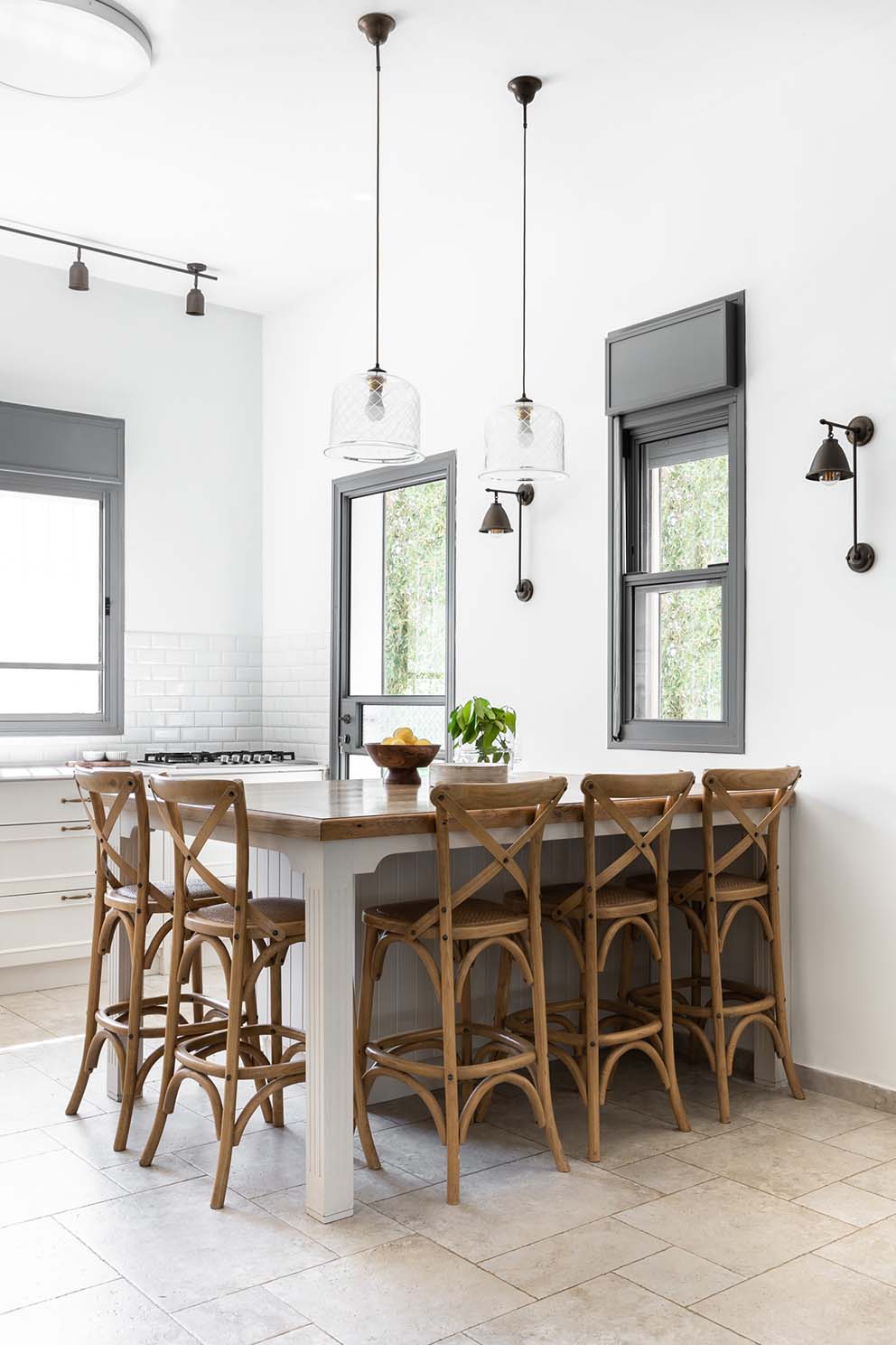 米凯尔·海姆在奥马尔的家丨以色列-16