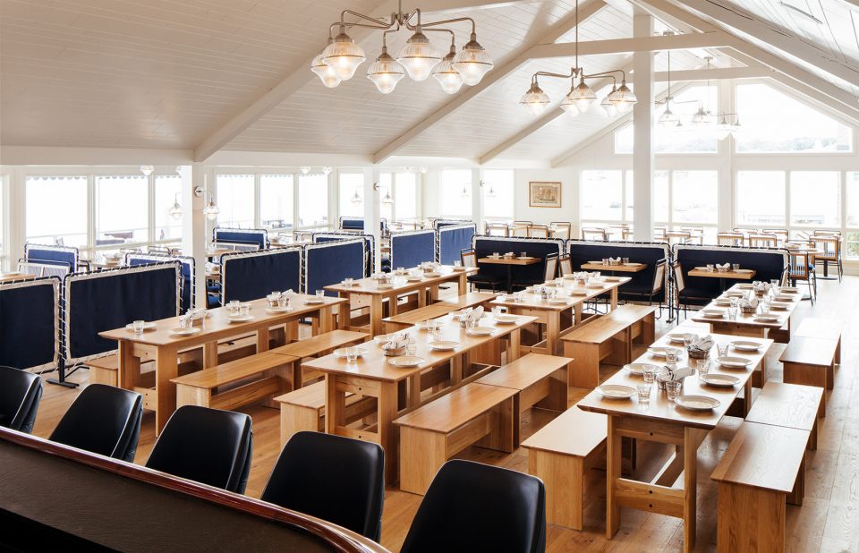 美国Sound View临海酒店-16