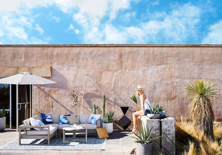 Mikkel Vang 镜头下的品牌室内设计风采-4