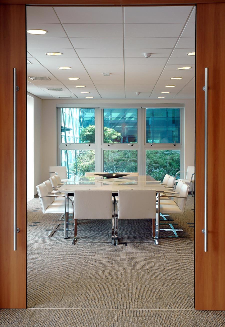 爱德华多·罗查建筑事务所-8