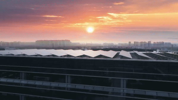 阿里云谷园区丨中国杭州丨HPP-53