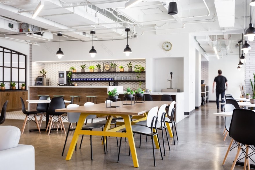 LogicMonitor Austin 办公室丨美国奥斯汀丨PDR-10