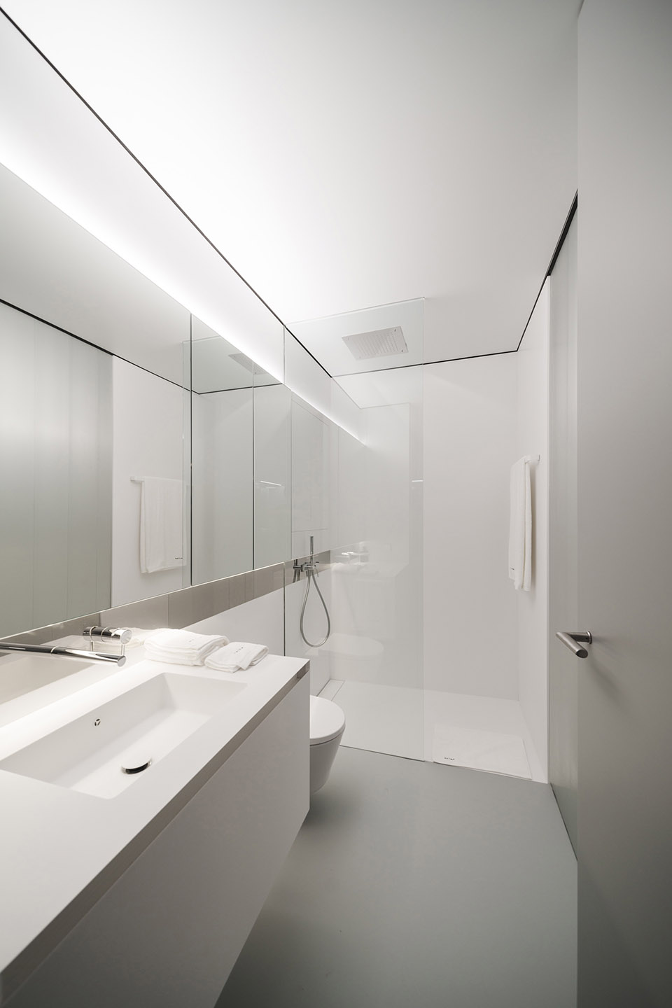 NIU N290 住宅丨西班牙丨FRAN SILVESTRE ARQUITECTOS-117