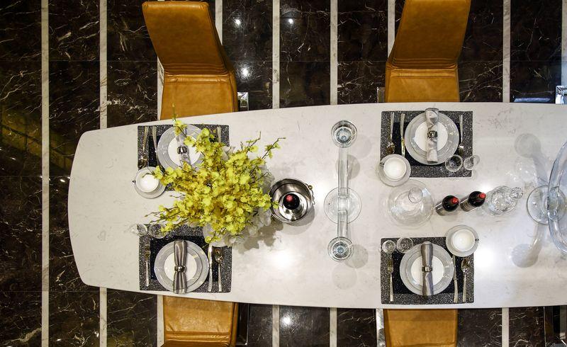 游艇风格吴月雅境，诠释优雅尊贵生活-22