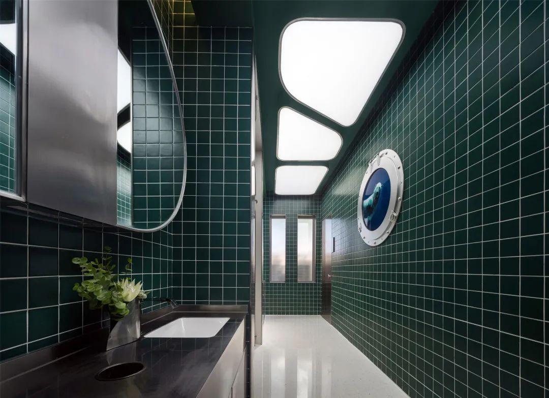 中梁青岛拾光映象营销中心丨中国青岛丨中梁控股集团-38