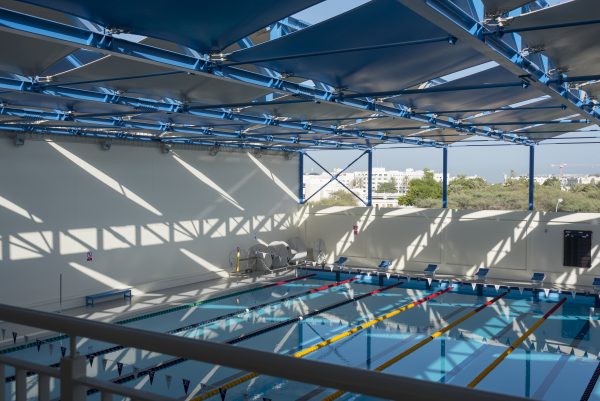 丨阿曼丨Jestico + Whiles-23