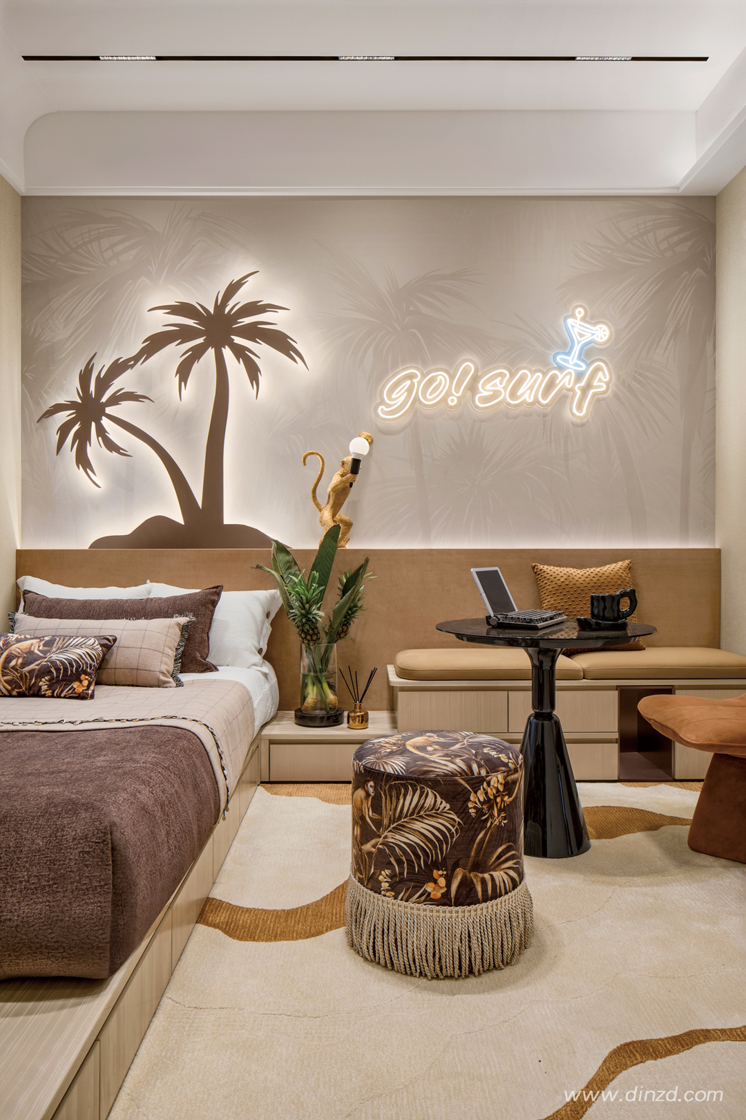 台州凤起云城项目丨紫香舸-39