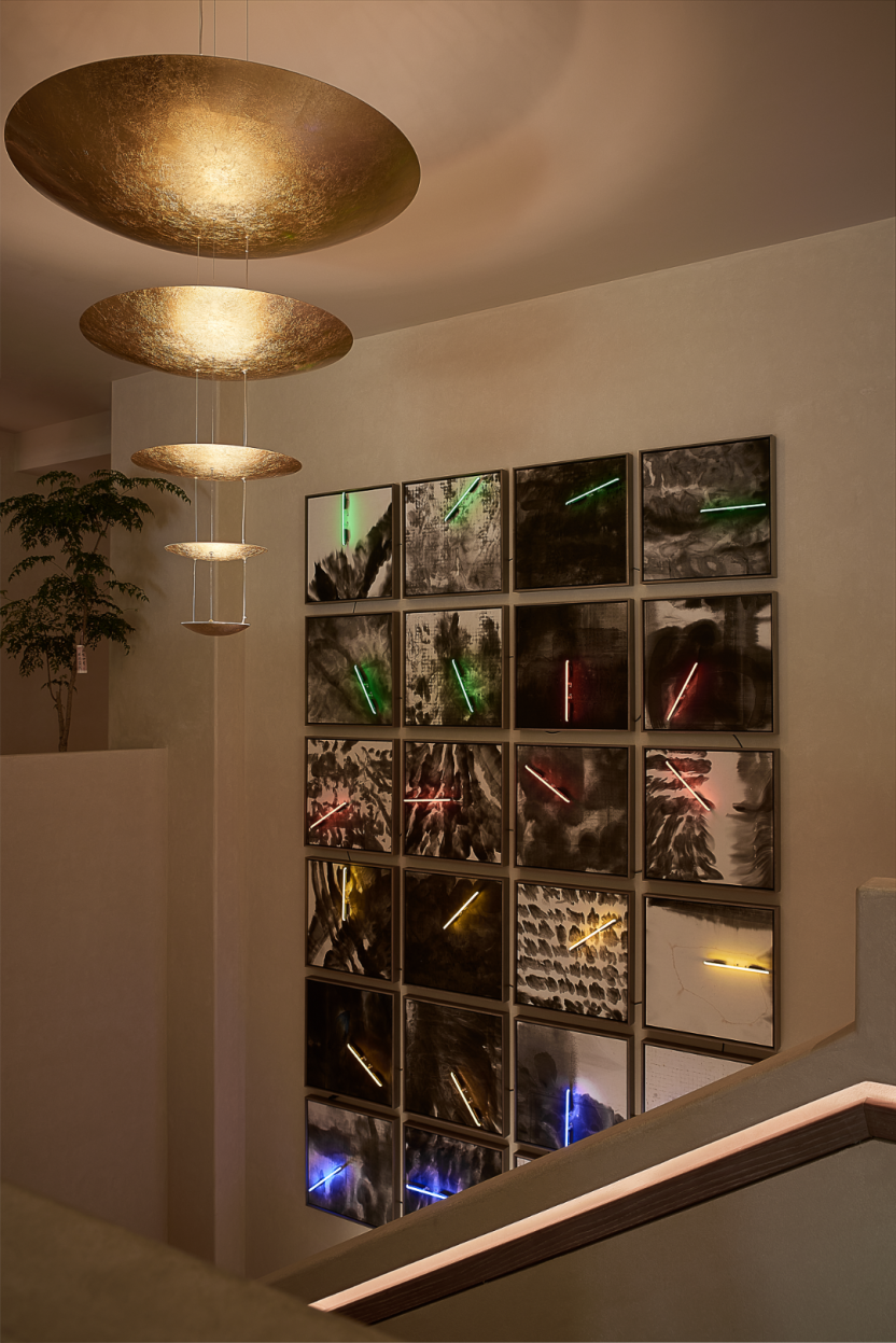 谢天新作丨在紧绷与躺平之间-28