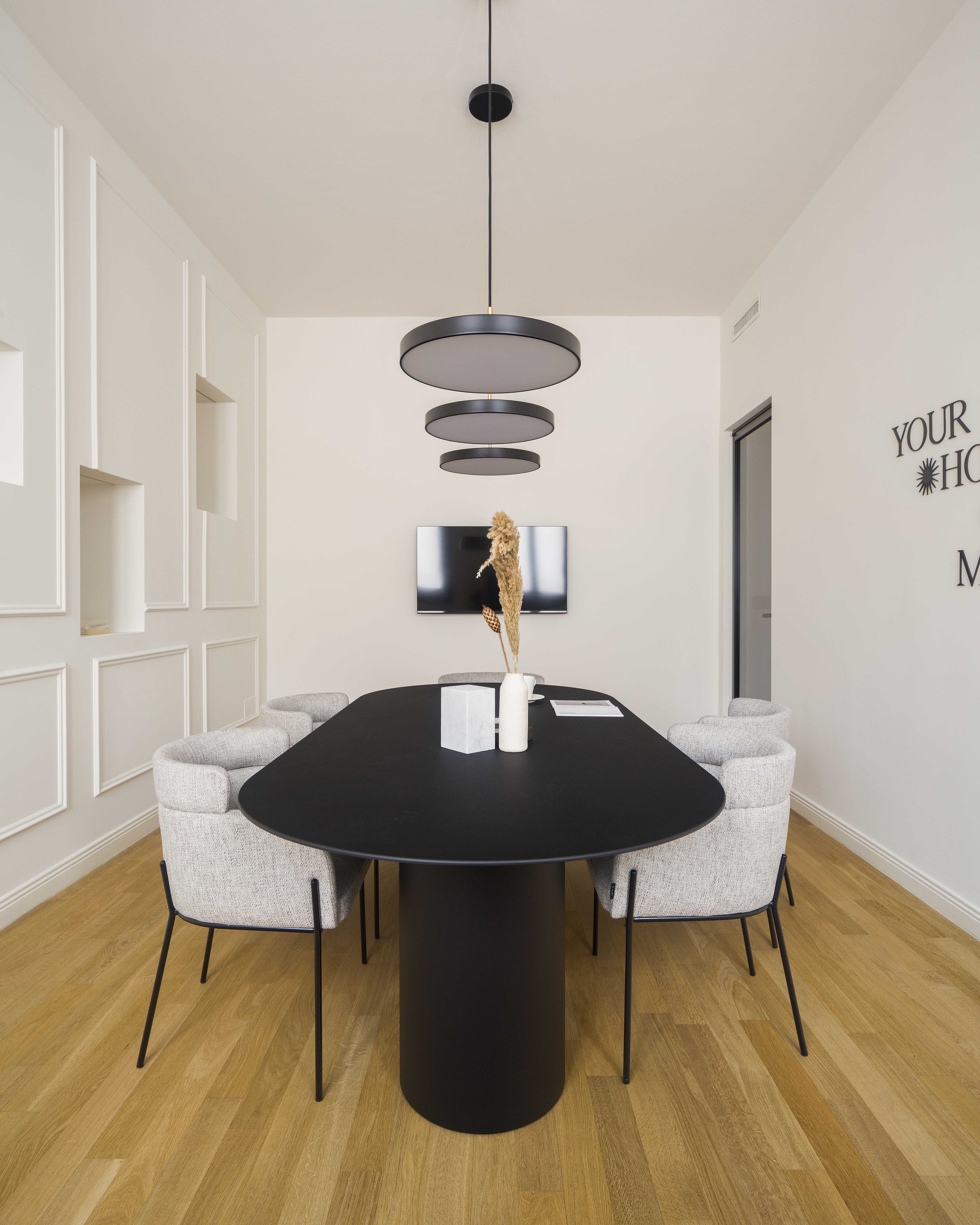 ELAS 房地产办公室丨意大利米兰丨Archventil-28