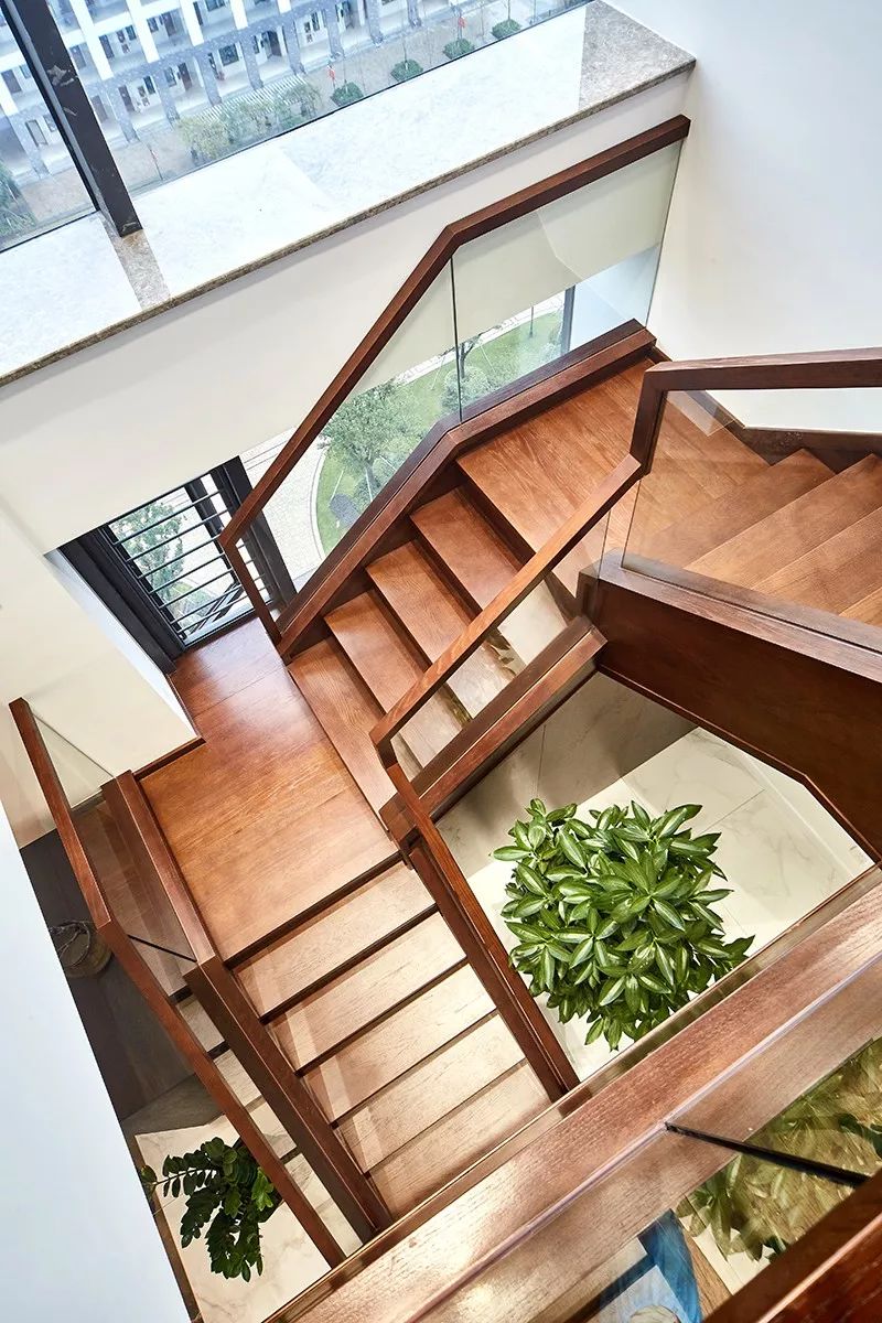 江山万里 | 纯粹生活,现代奢美的宜居空间-12