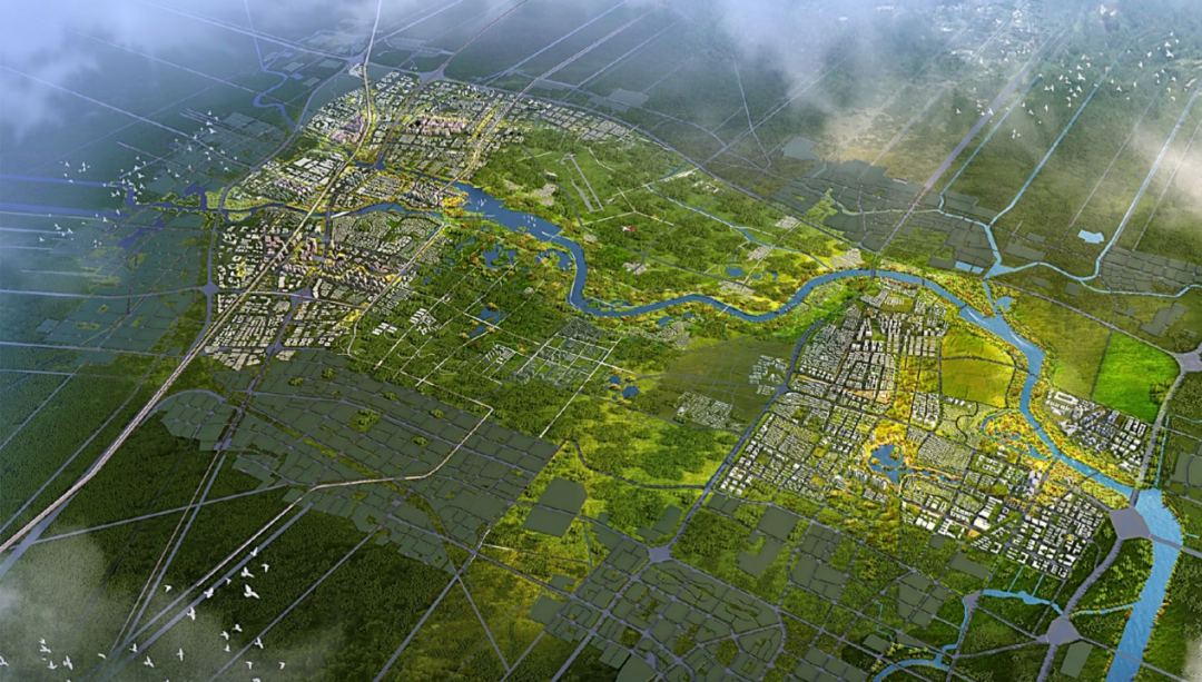 绿建中心|绿色低碳，助力未来科学城高质量发展-0