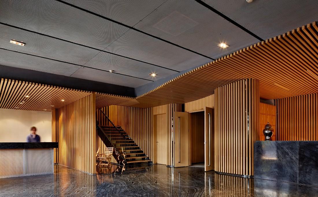 天津滨海北塘古镇剧场-1