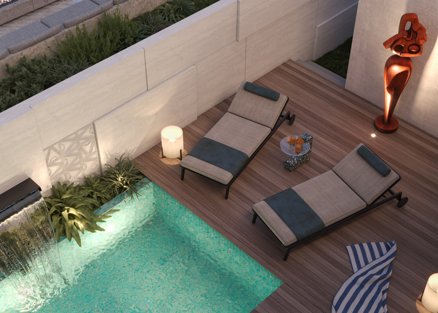 2025·阿曼之家(JR)丨阿曼丨SHI studio-21