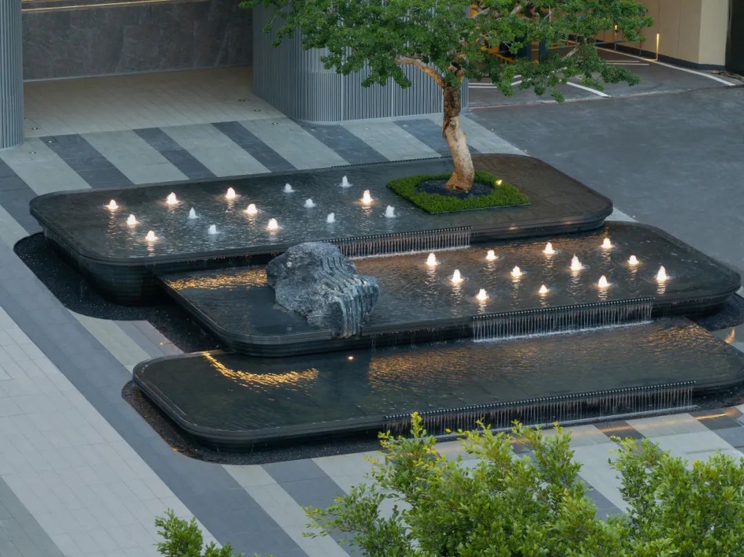 未来城市｜森屿｜新质社区MAX+，都市绿岛·共享全境-41