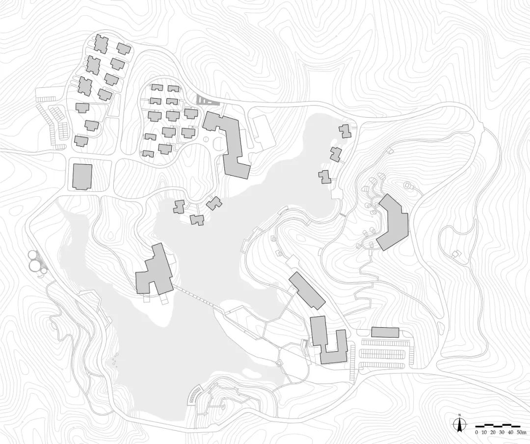 溧阳田雅江南度假酒店丨中国常州丨上海城拓建筑设计事务所有限公司-23