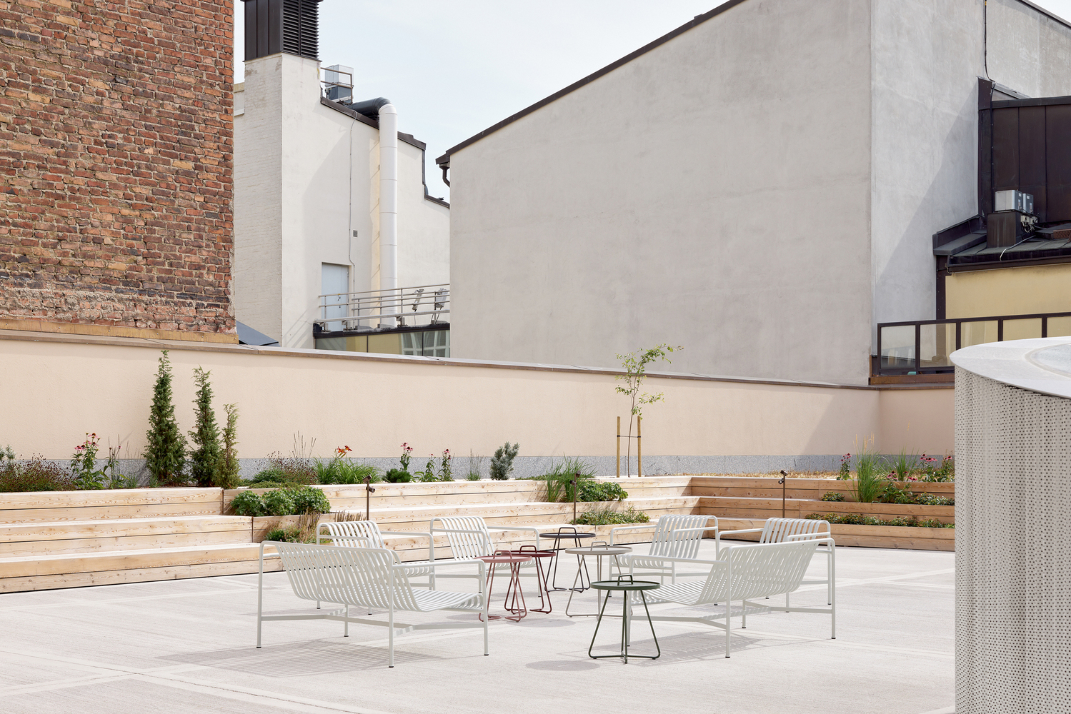 赫尔辛基百年建筑的现代重生丨芬兰赫尔辛基丨Futudesign-26