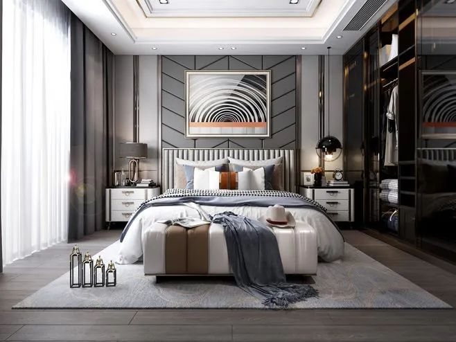 "断舍离"让家更简洁!-28