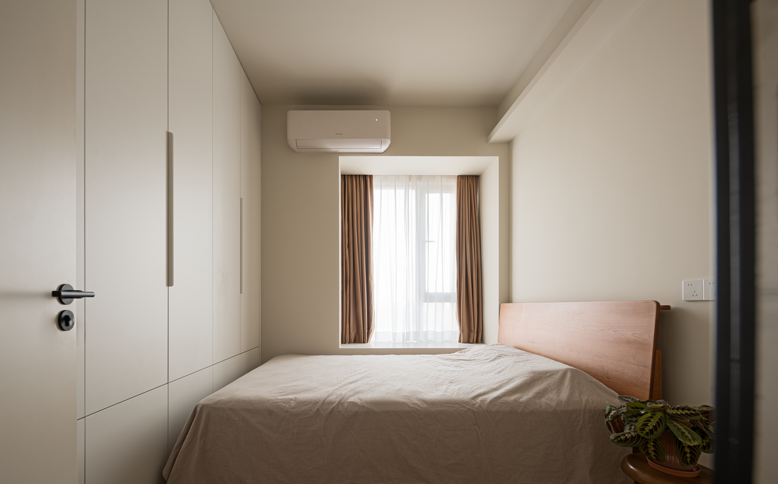 一处自在地,平层-72