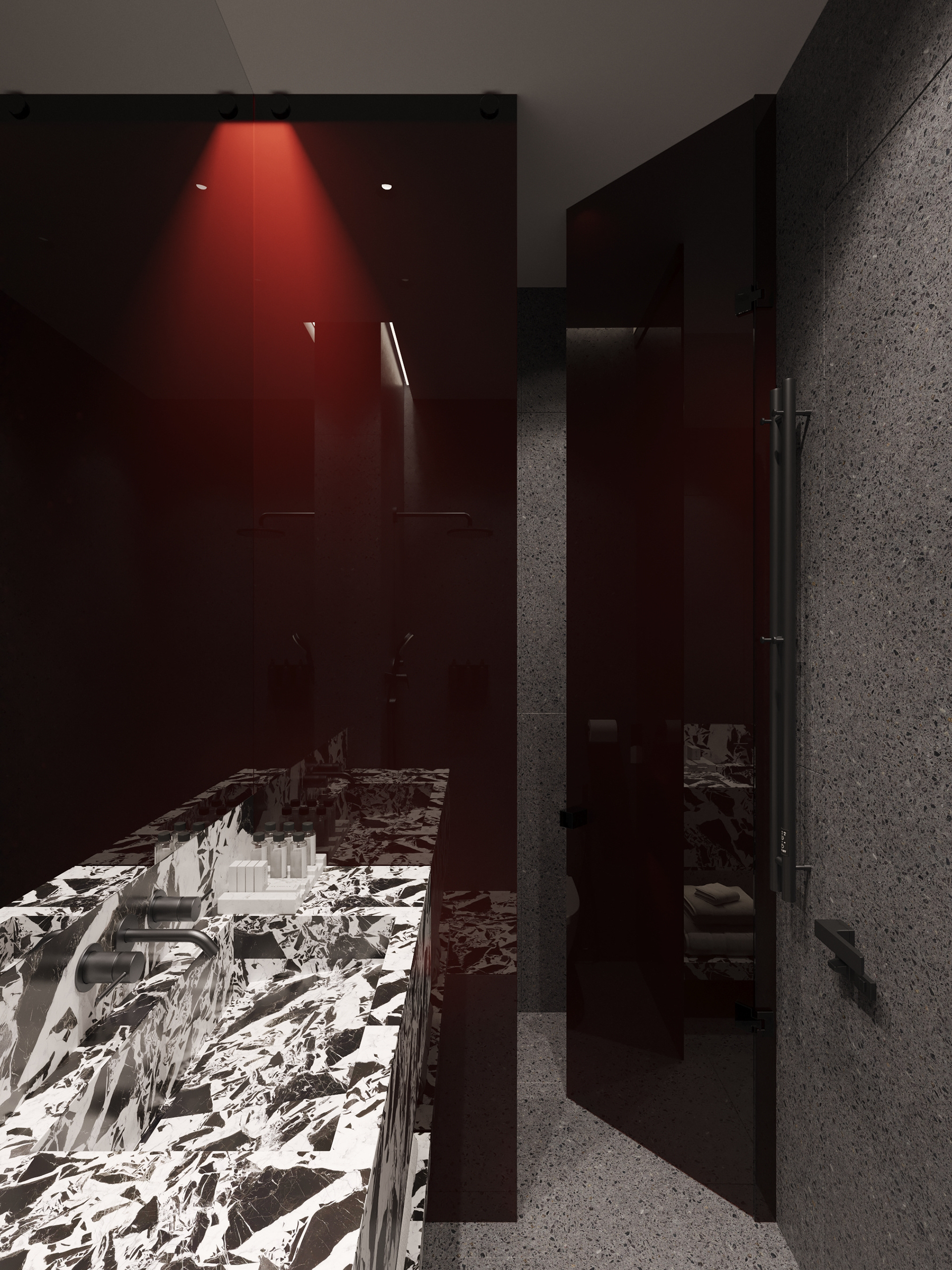 维尔瑟工坊套件丨俄罗斯圣彼得堡-24