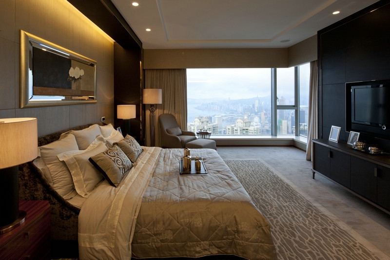 梁志天——干德道II号66A高清摄影-14