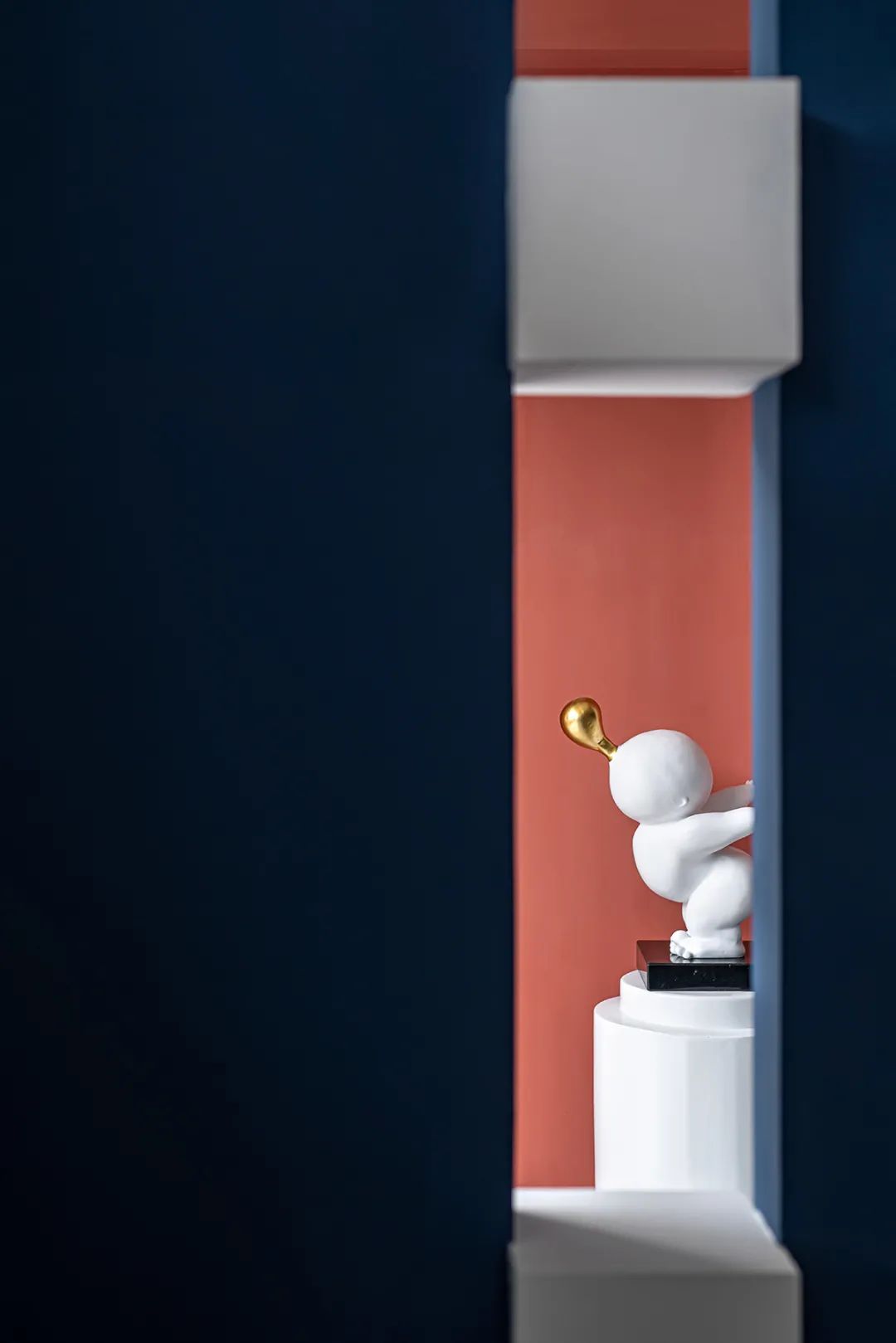 5+0 服装工作室丨中国汕头丨新一设计-9