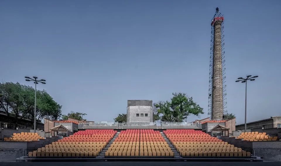 平遥古城中的电影新地标-41