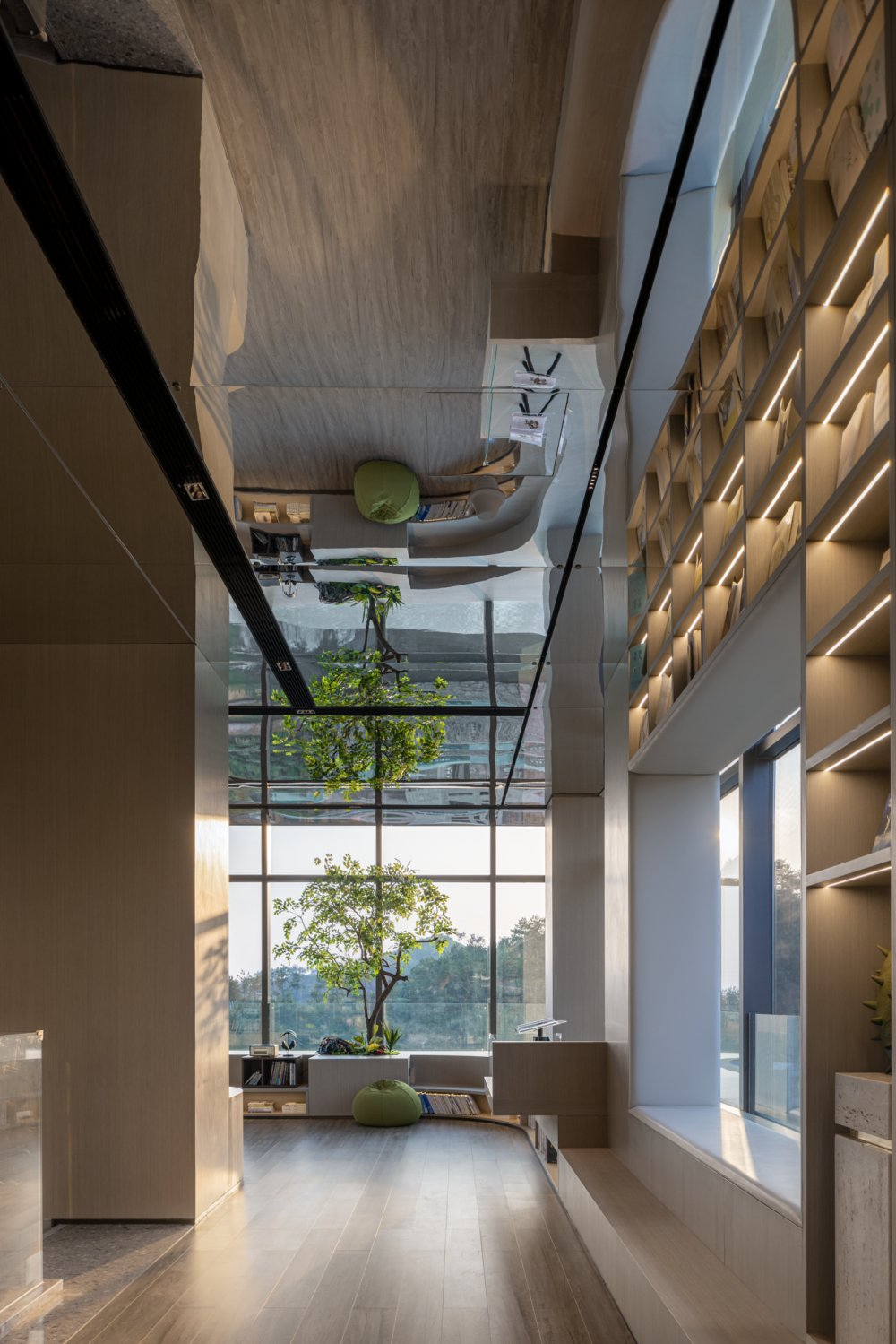 春风长住 湖山印美学馆-31