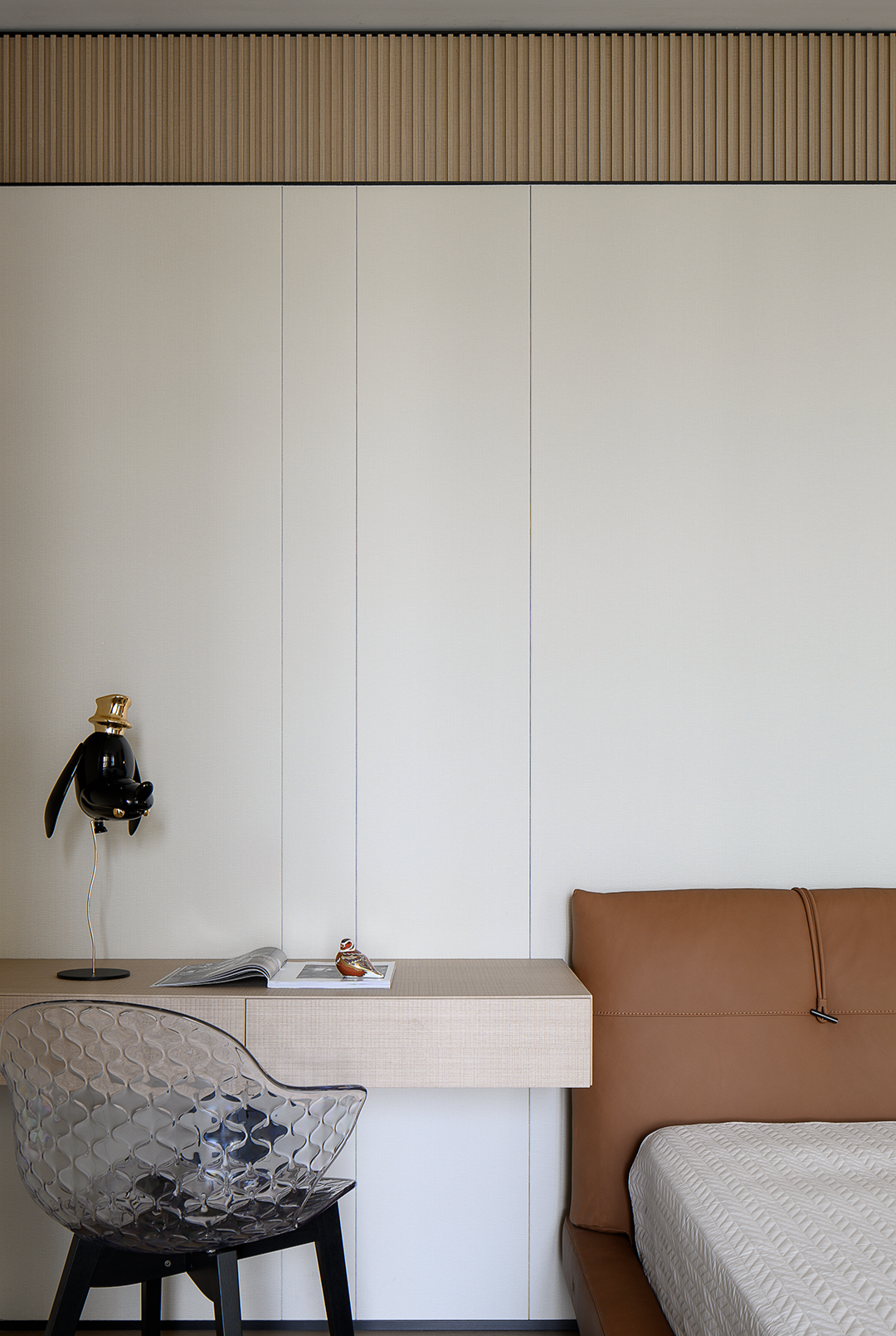 云顶至尊大平层丨中国厦门丨KMD | 上羽设计-39